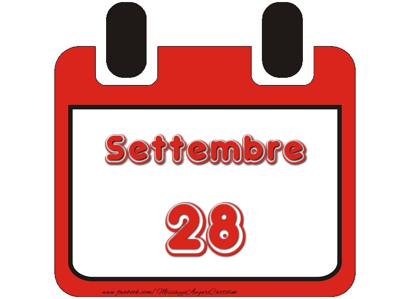 Settembre 28