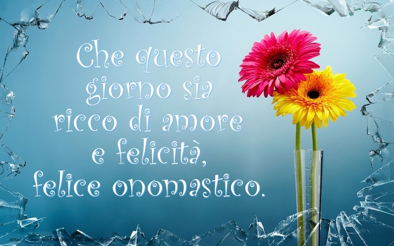 Messaggi di San Matteo - Felice onomastico - messaggiauguricartoline.com