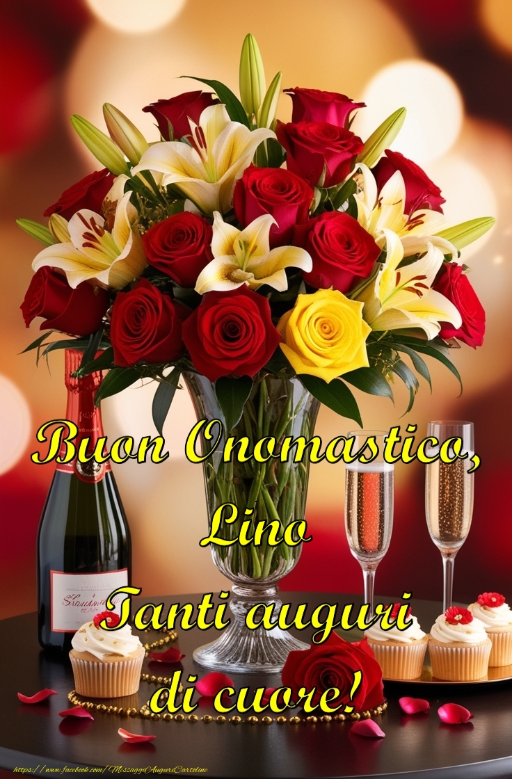 Cartoline di onomastico - Buon Onomastico