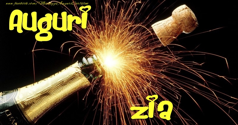 Cartoline di auguri per Zia - Auguri zia