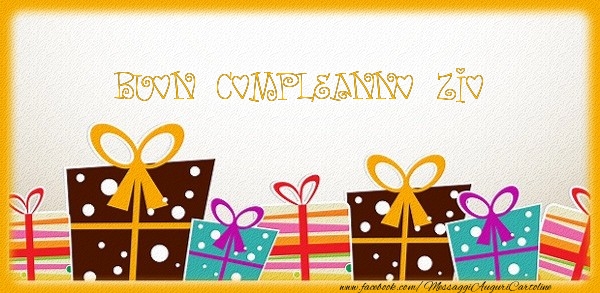 Cartoline di compleanno per Zio - Buon Compleanno zio