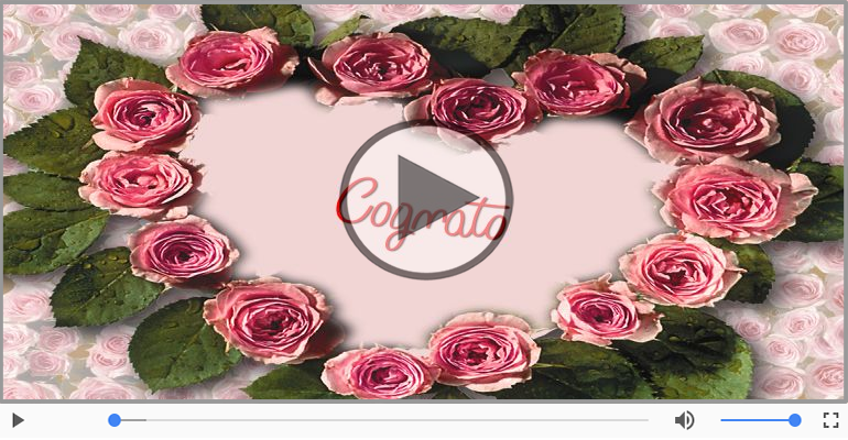 Ti amo tanto Cognato!