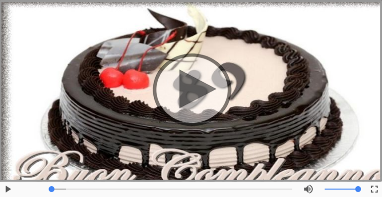 Tanti Auguri 89 anni!