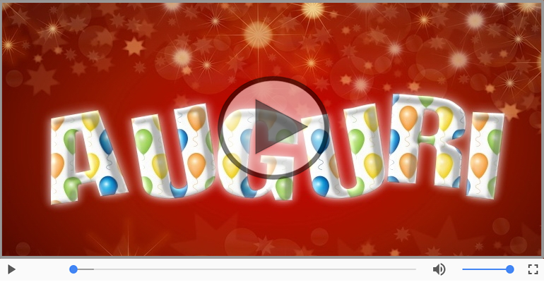 Auguri!
