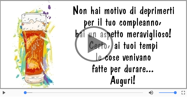 Auguri!