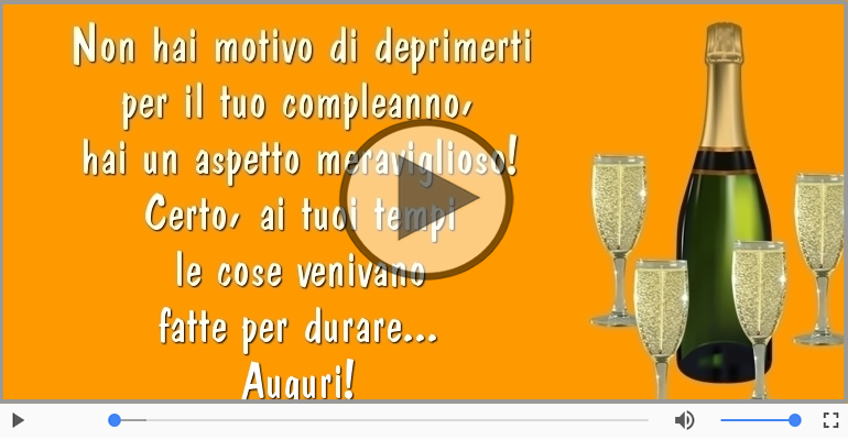 Auguri!