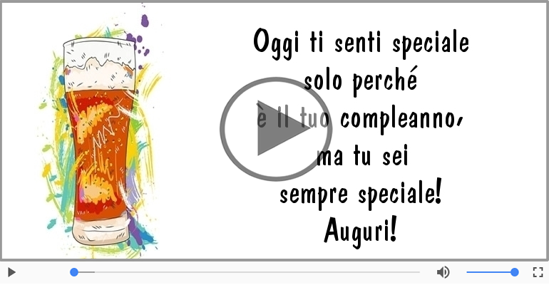 Auguri!