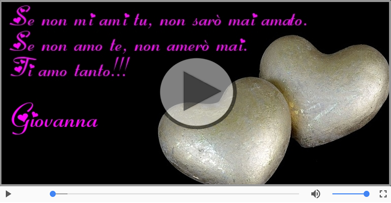 Tanti auguri Giovanna!