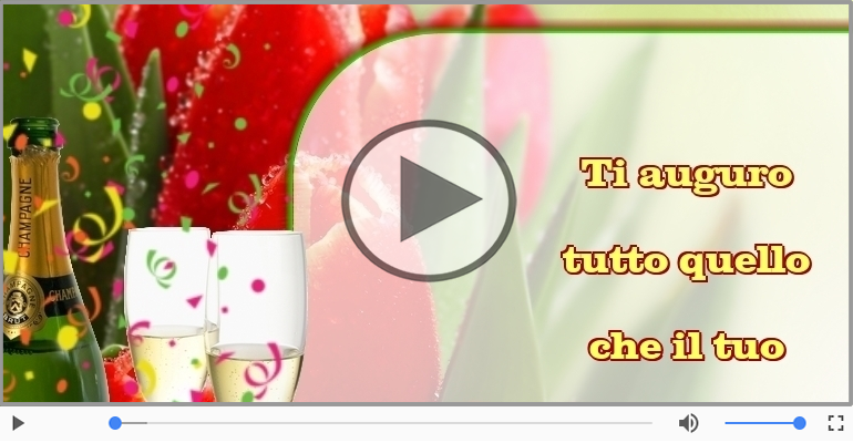 Buon Compleanno