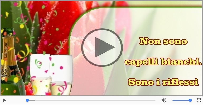 Buon compleanno