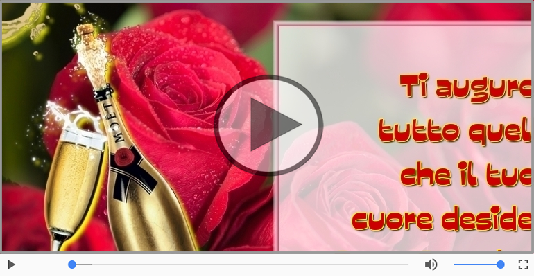Buon Compleanno