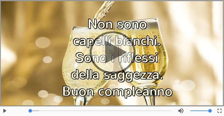Buon compleanno