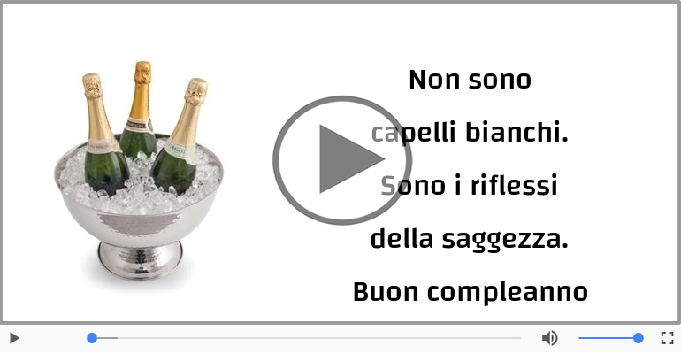 Buon compleanno