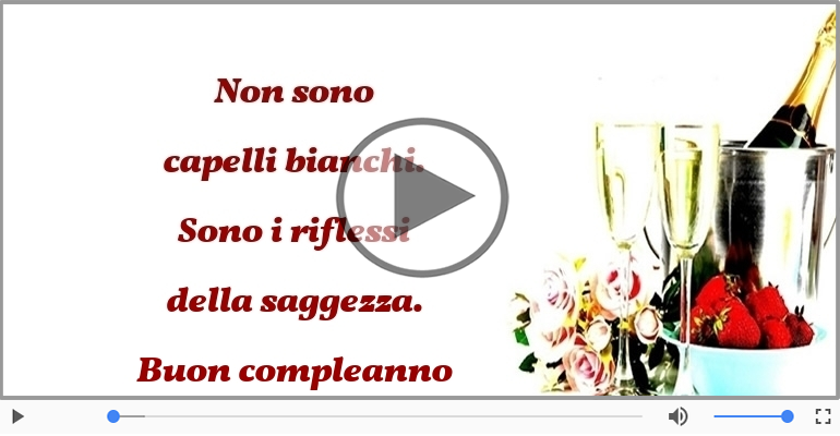 Buon compleanno