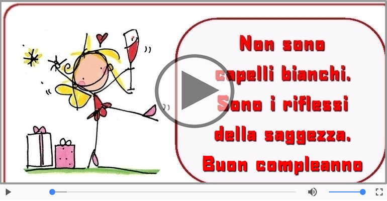 Buon compleanno