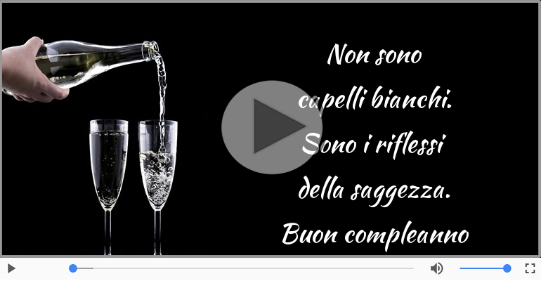 Buon compleanno