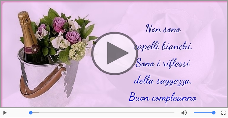 Buon compleanno