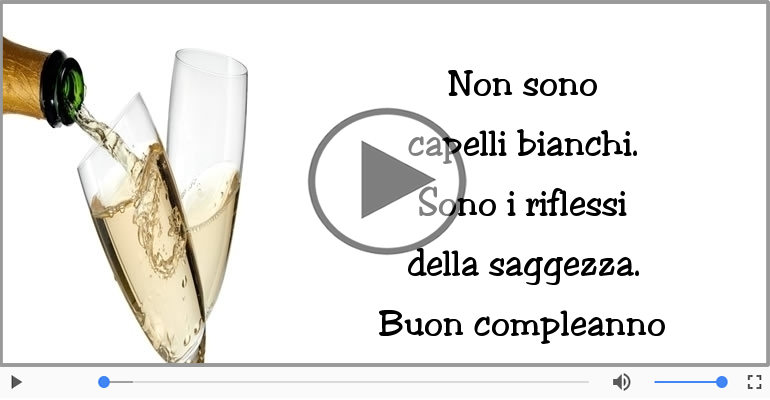 Buon compleanno