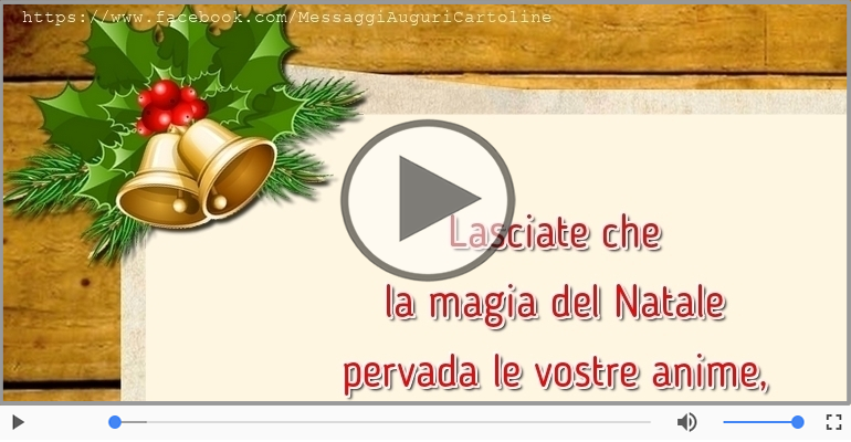 Buon Natale!