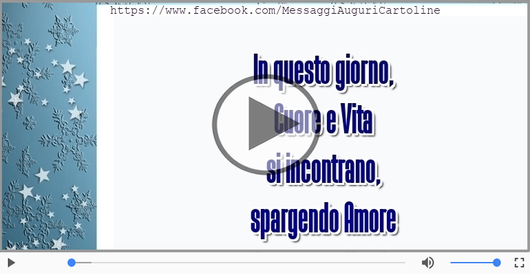 Tanti Auguri  di Buona Natale.