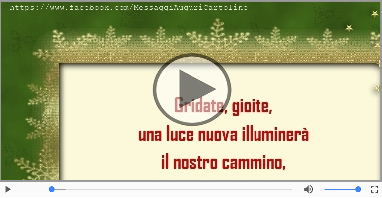 Buon Natale!