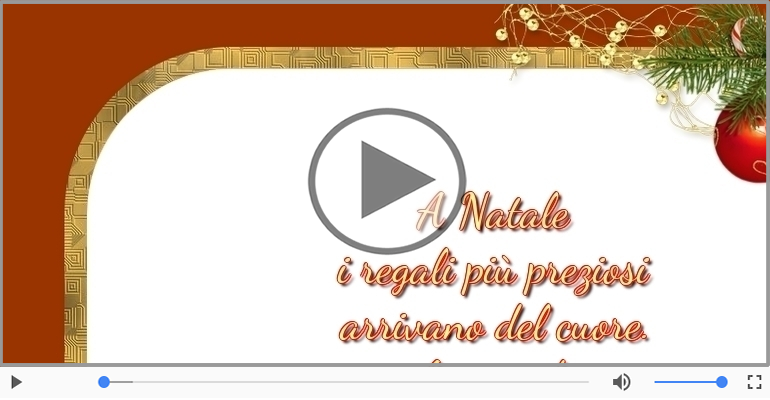Buon Natale