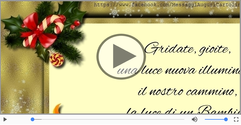Buon Natale!