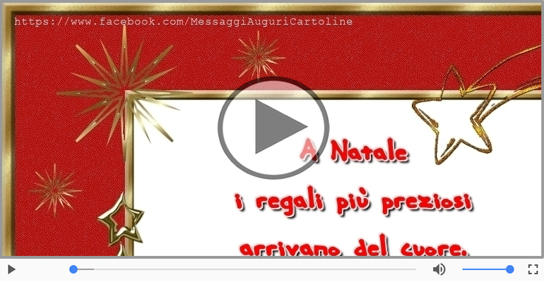 Buon Natale