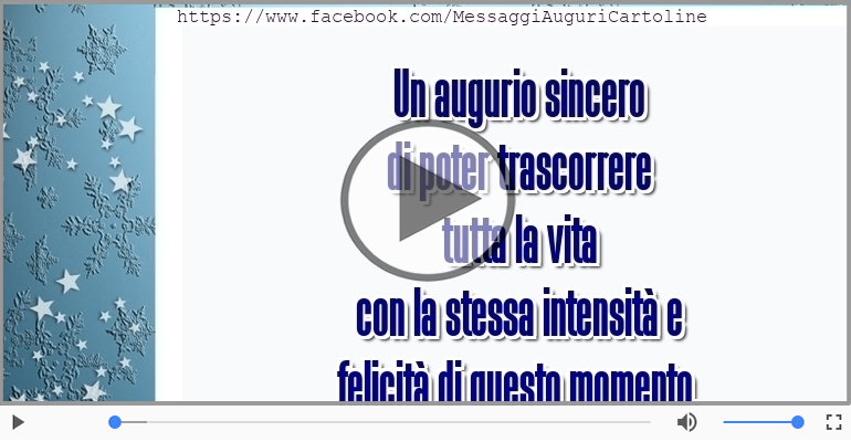 Buon Natale... a te che amo più  di ogni cosa