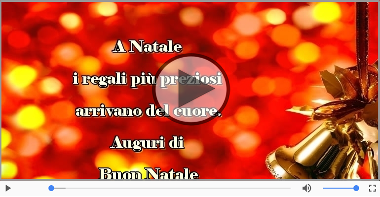 Buon Natale