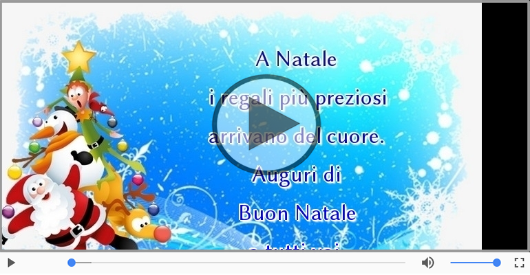 Buon Natale