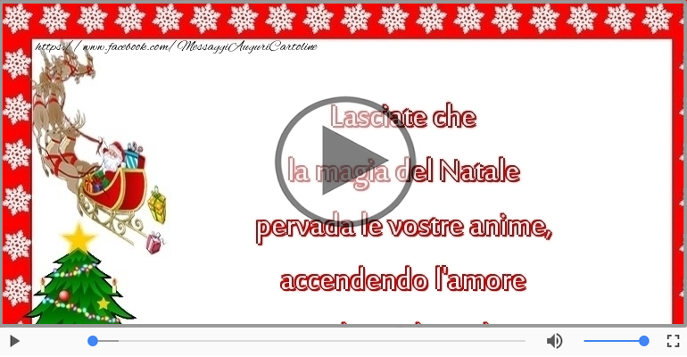 Buon Natale!