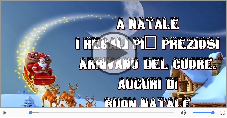 Buon Natale