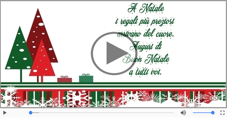 Buon Natale