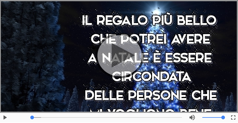 Felice Natale a tutti.