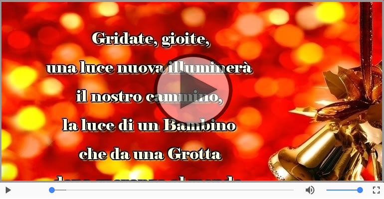 Buon Natale!