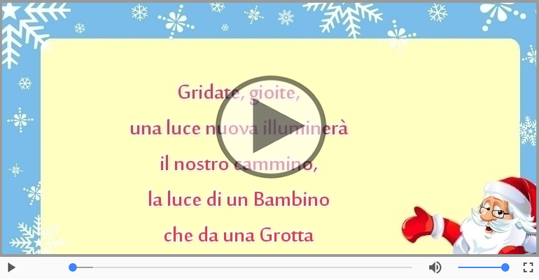 Buon Natale!