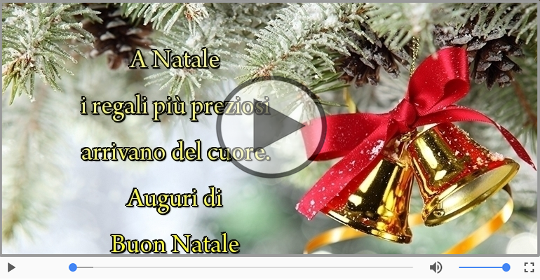 Buon Natale