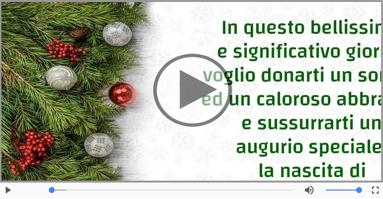 Buon Natale!