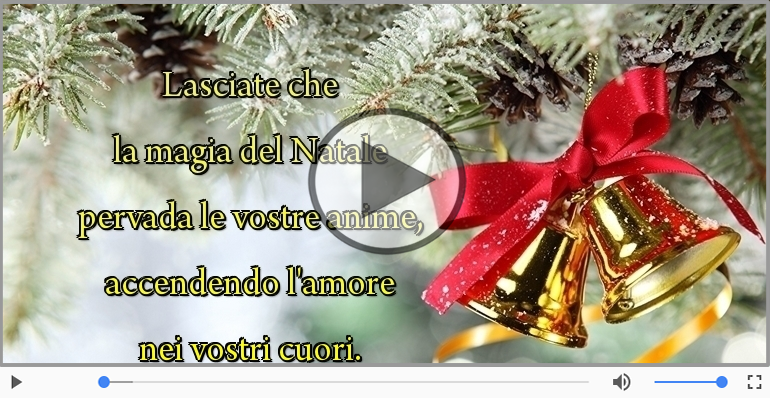 Buon Natale!