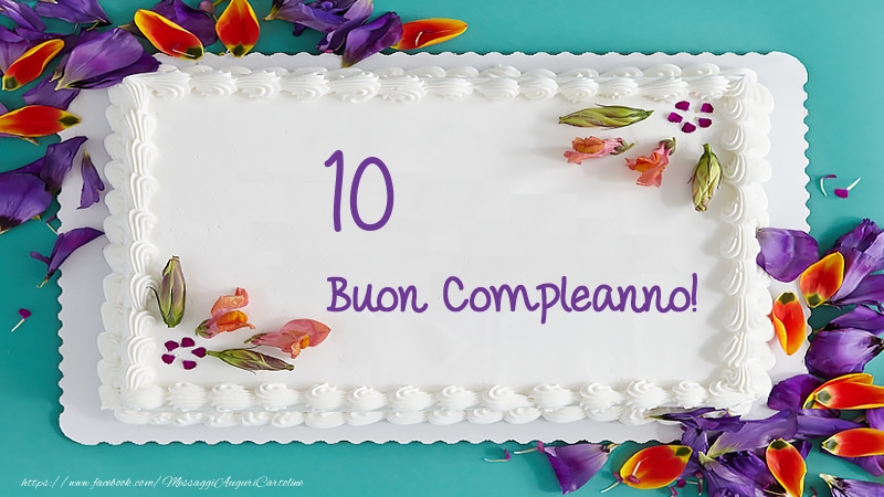 Kit Decorazione Completa Per 10° Compleanno Ragazza, Tema Viola Con Palloncini E Decorazioni Per Torta