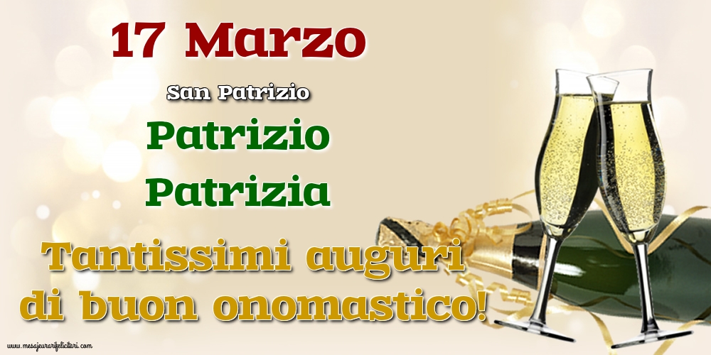 Il più popolari cartoline di San Patrizio - 17 Marzo - San Patrizio
