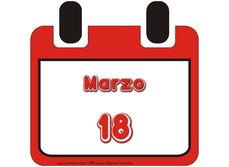 Risultato immagini per 18 marzo