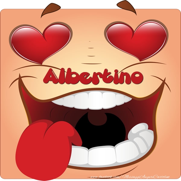 Cartoline d'amore - Animazione & Cuore | Love Albertino
