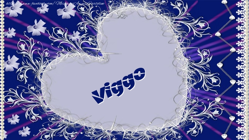 Cartoline d'amore - Viggo