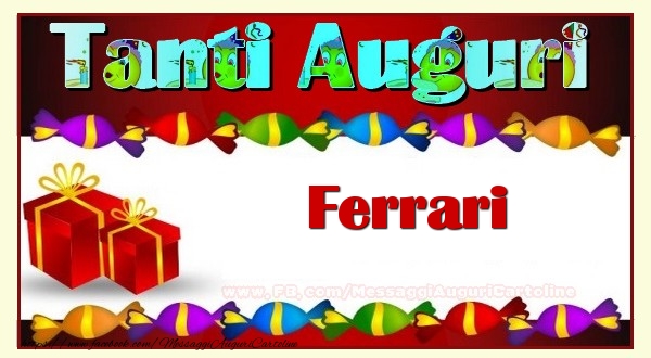 Cartoline di auguri - Emoticons & Regalo | Te iubesc, Ferrari!