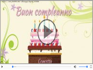 Cartoline Musicali Di Compleanno Con Nome Concetta Messaggiauguricartoline Com